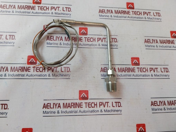 Watlow Af1129501 Duolok Firerod Element 0421