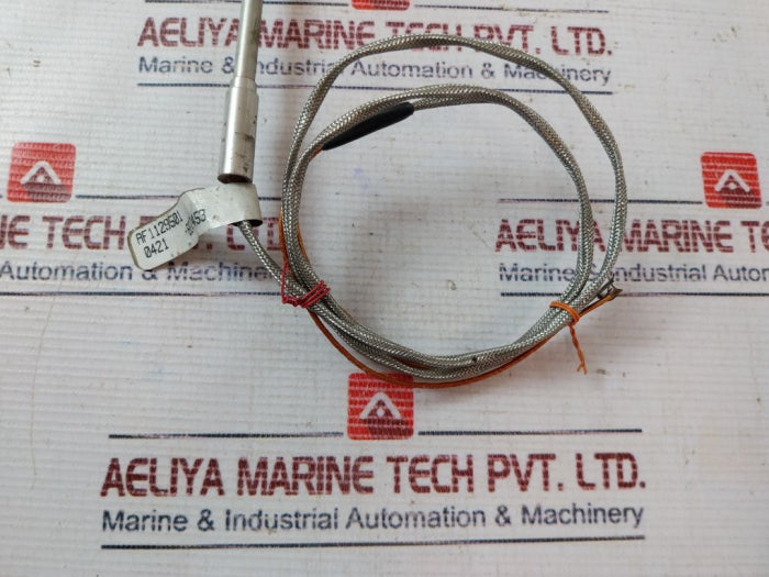 Watlow Af1129501 Duolok Firerod Element 0421