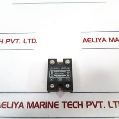 Watlow Controls Ssr-240-25A-dc1 Solid State Relay