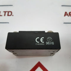Watlow Controls Ssr-240-25A-dc1 Solid State Relay