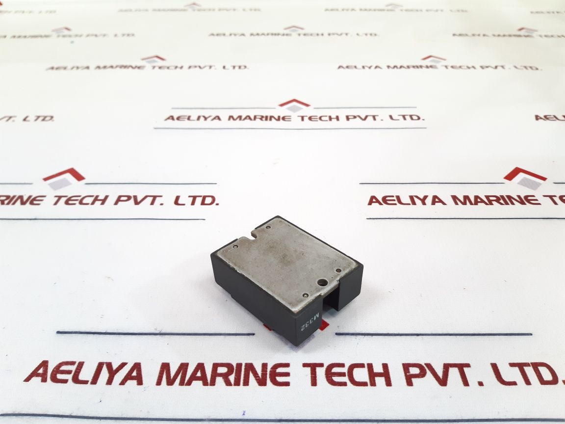 Watlow Controls Ssr-240-25A-dc1 Solid State Relay