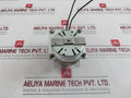 Watson Marlow 040.J71M.E1C Panel Mount Pump