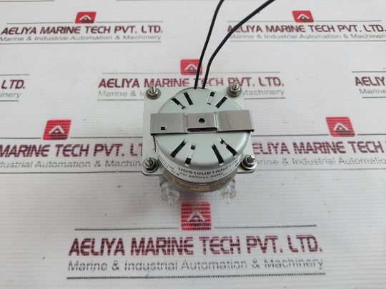 Watson Marlow 040.J71M.E1C Panel Mount Pump