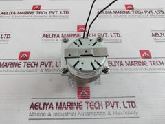 Watson Marlow 040.J71M.E1C Panel Mount Pump