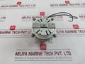 Watson Marlow 040.J71M.E1C Tr Synchro Motor