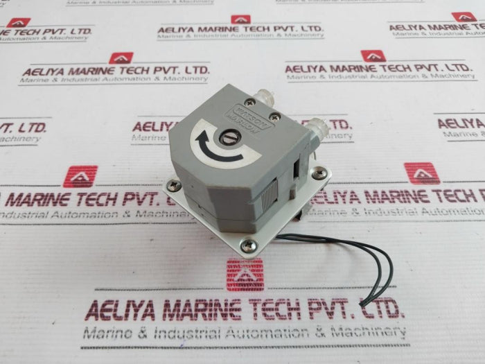 Watson Marlow 040.J71M.E1C Tr Synchro Motor