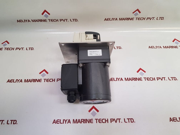 Watson Marlow 5Ik40Gn-ct Induction Motor