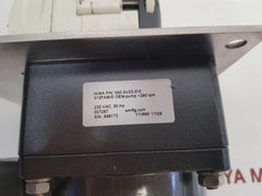 Watson Marlow 5Ik40Gn-ct Induction Motor