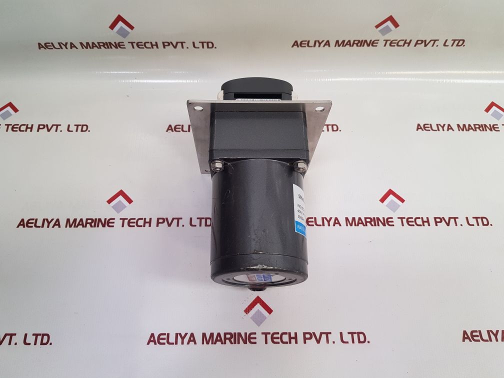 Watson Marlow 5Ik40Gn-ct Induction Motor