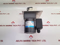 Watson Marlow 5Ik40Gn-ct Induction Motor