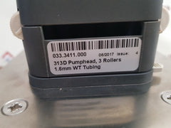Watson Marlow 5Ik40Gn-ct Induction Motor