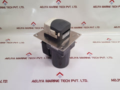 Watson Marlow 5Ik40Gn-ct Induction Motor