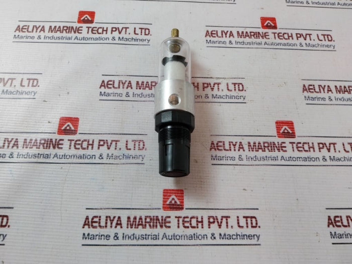 Watts Fluidair B548-02Ahc M2 Integral Filter Regulator 150 Psi