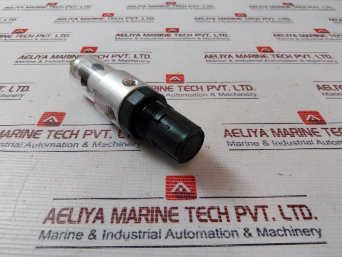 Watts Fluidair B548-02Ahc M2 Integral Filter Regulator 150 Psi