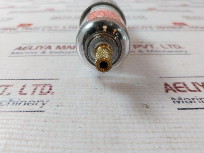 Watts Fluidair B548-02Ahc M2 Integral Filter Regulator 150 Psi