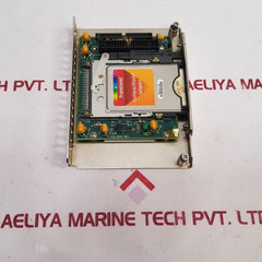 Wd silicondrive ii 6, 856, 556 compact flash memory card