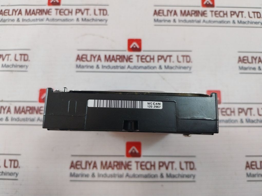 Wd Purple Wd30Purx-64P6Zy0 Surveillance Hard Drive 3.0Tb Rev.A