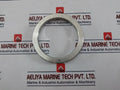 Wdi Bx 154 Gasket Ring Ss 316 3-1/6 Inch Nom