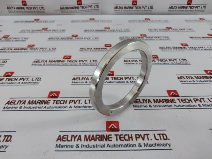 Wdi Bx 154 Gasket Ring Ss 316 3-1/6 Inch Nom