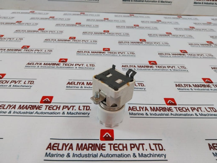 Weber 2700 Fuse With Base 500V