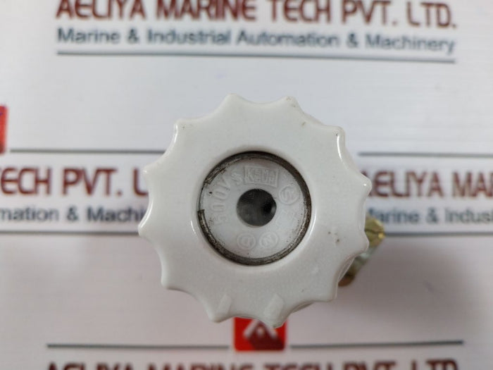 Weber 2700 Fuse With Base 500V