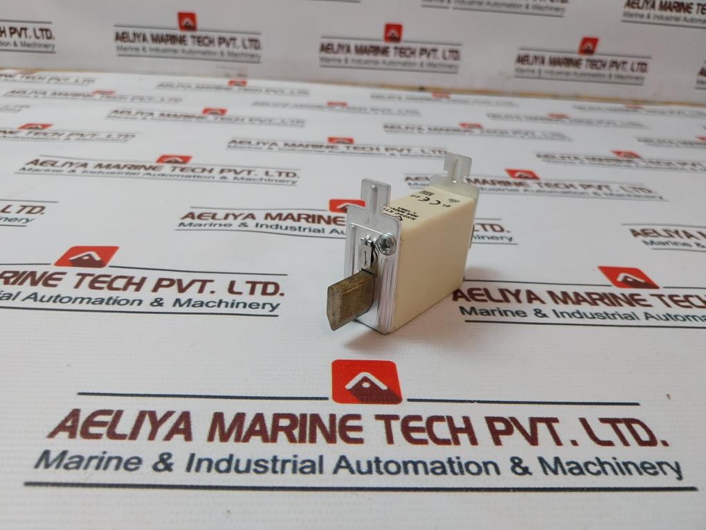 Weber Nh00C Ktf Fuse 500V