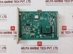 Webfield Fw243X Main Control Card