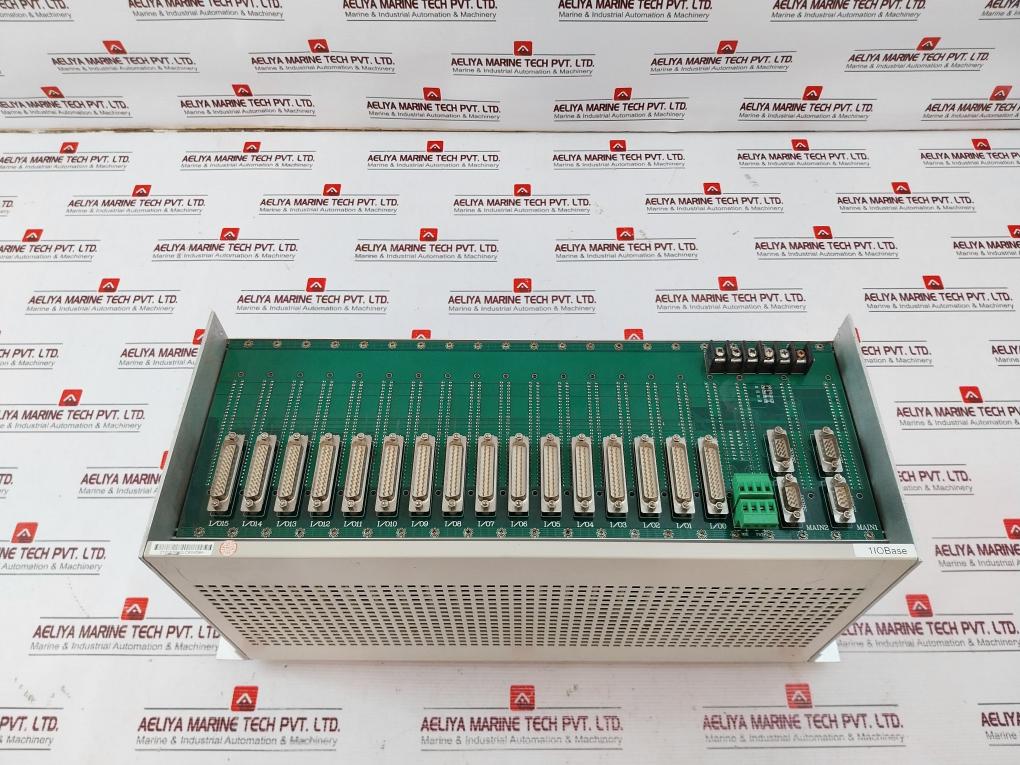 Webfield Fw243X Main Control Card