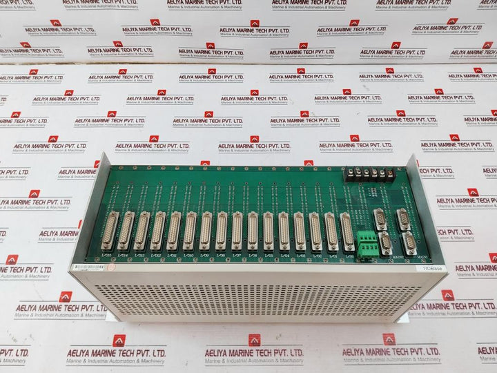 Webfield Fw243X Main Control Card