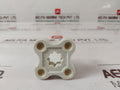 Lot of 27X WECO A3.1 Steatite Terminal Block