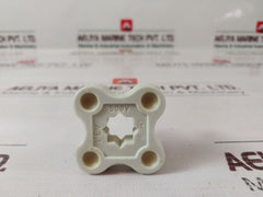 Lot of 27X WECO A3.1 Steatite Terminal Block