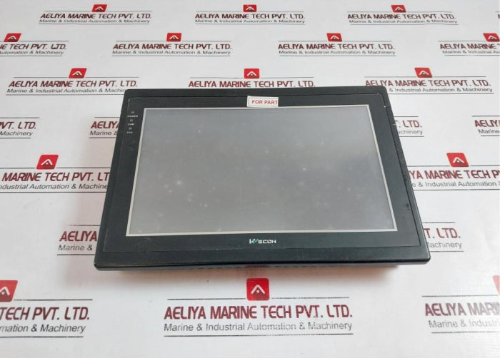 Wecon Levi102E-n Human Machine Interface Economic Module 24Vdc V3.4.10.11.0.1(Not Working)