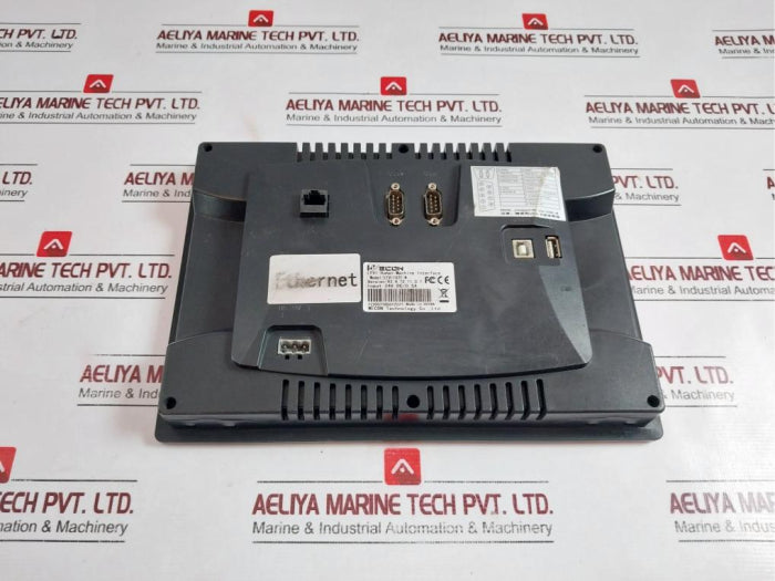 Wecon Levi102E-n Human Machine Interface Economic Module 24Vdc V3.4.10.11.0.1