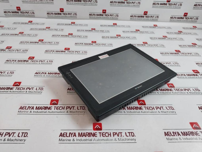 Wecon Levi102E-n Human Machine Interface Economic Module 24Vdc V3.4.10.11.0.1