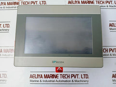 Wecon Levi2070D Human Machine Interface Touch Screen Ver V1.2.4.1.7.2.0 24V Dc
