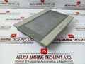 Wecon Levi2070D Human Machine Interface Touch Screen Ver V1.2.4.1.7.2.0 24V Dc