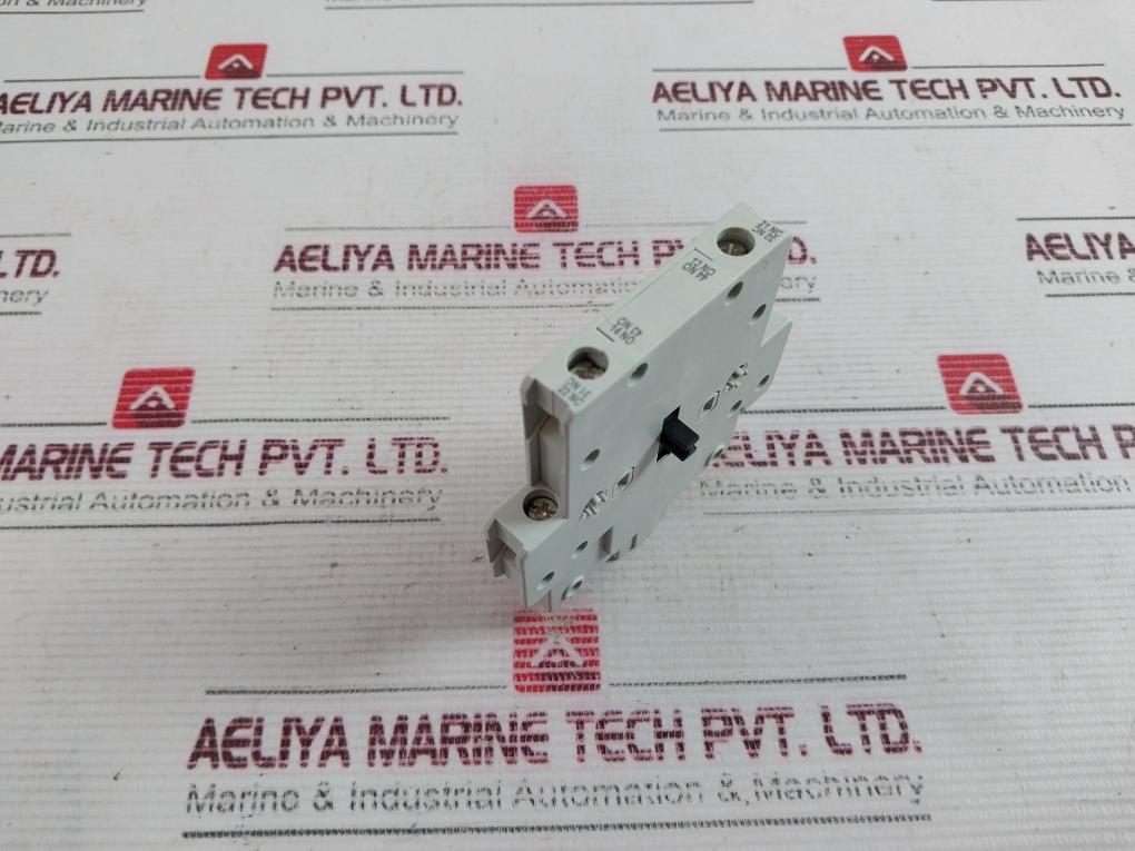 Weg Bcxml1 Motor Contactor 10A 690V