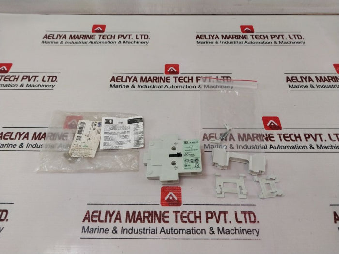 Weg Blim9-105 Interlock Block Contactor Set Cwm9
