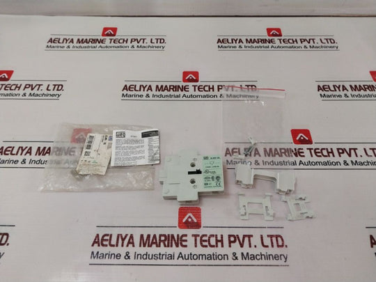 Weg Blim9-105 Interlock Block Contactor Set Cwm9