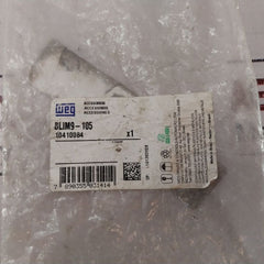 Weg Blim9-105 Interlock Block Contactors Set Cwm9