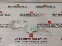 Weg Blim9-105 Interlock Block Contactor Set Cwm9