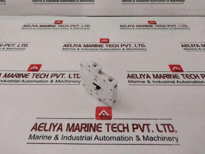 Weg Blim9-105 Interlock Block Contactors Set Cwm9