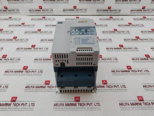 Weg Brssw070061T5Sz Soft-starter 50/60Hz