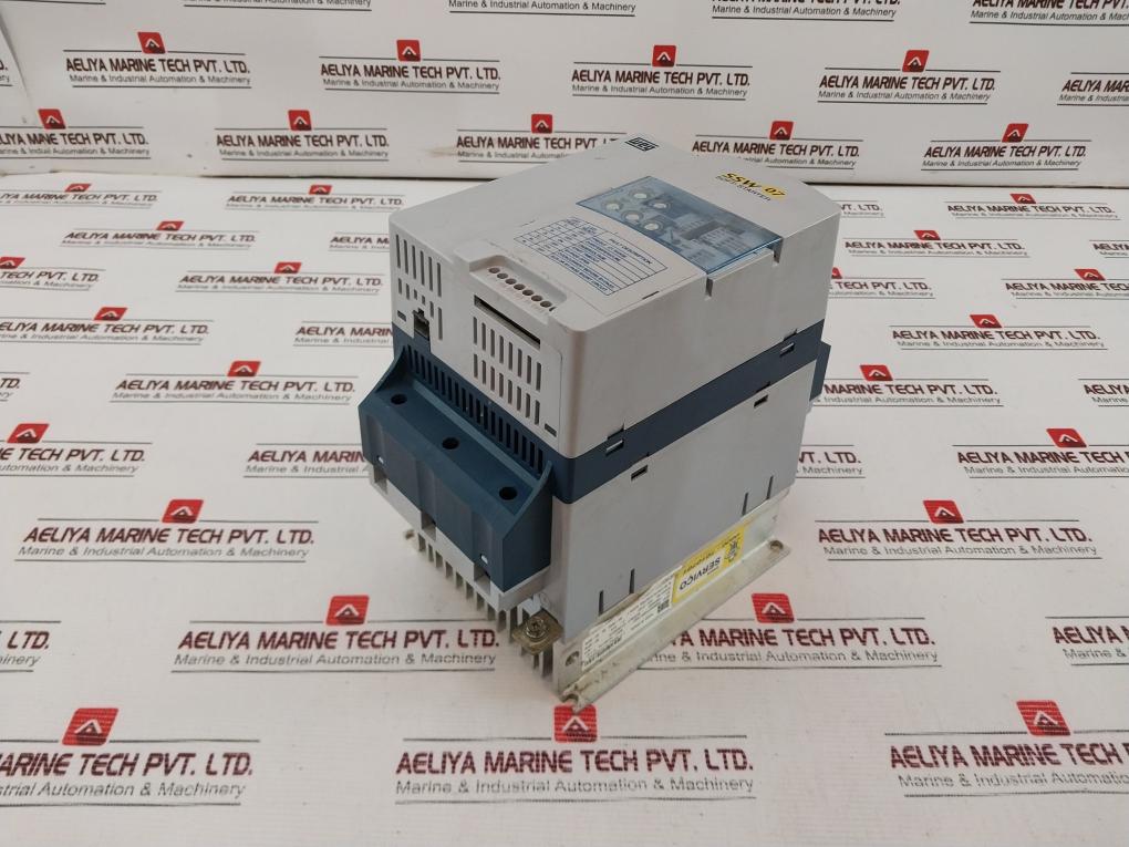 Weg Brssw070061T5Sz Soft-starter 50/60Hz