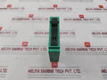 Weg Cp-d Safety Relay Emergency Stop Control 301