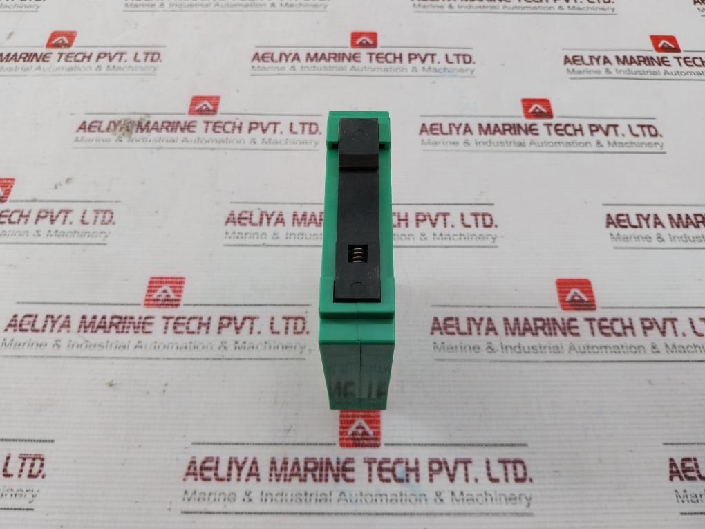 Weg Cp-d Safety Relay Emergency Stop Control 301