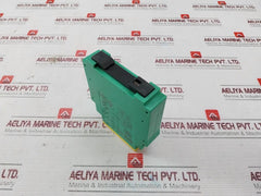 Weg Cp-d Safety Relay Emergency Stop Control 301
