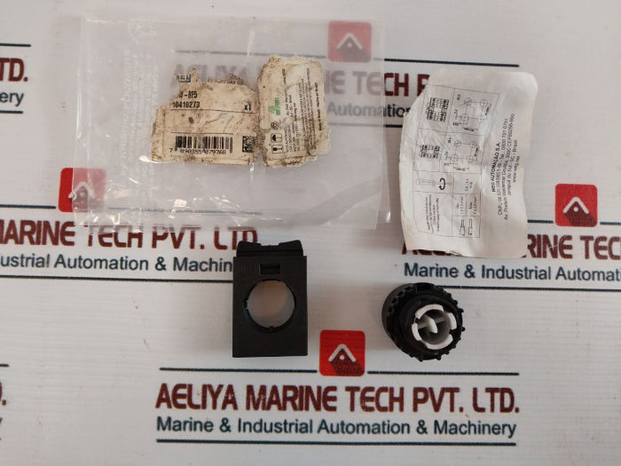 Weg Csw-bf5 Push Button And Signaling