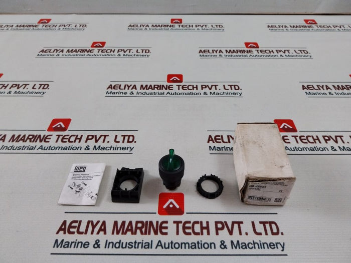 Weg Csw-cki2F902 Push Buttons And Signaling