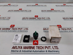 Weg Csw-cki2F902 Push Buttons And Signaling